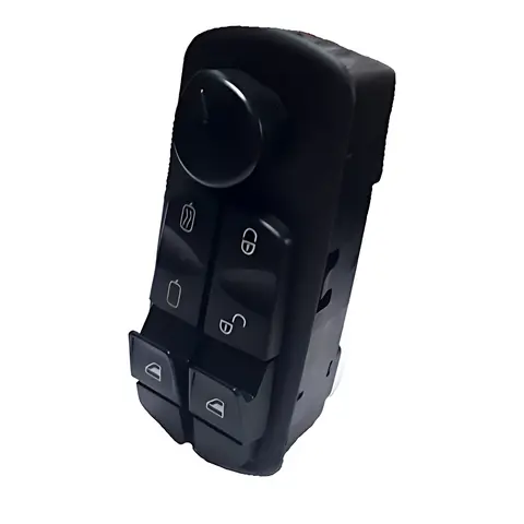 Interruptor Vidro Duplo para MB Axor Atego