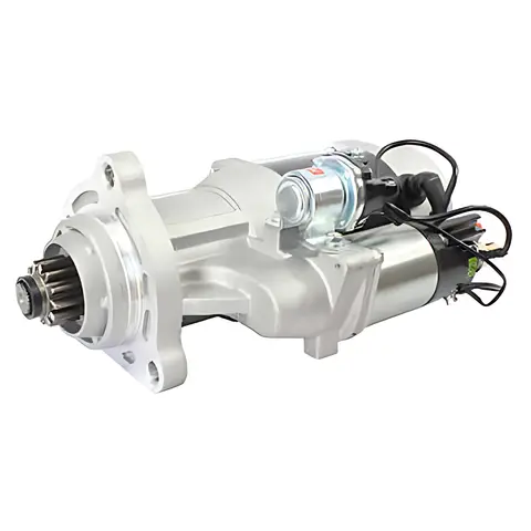 Motor Partida para MB Axor Atron O500 24V Mahle
