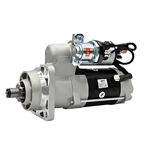 Motor Partida para MB Atego Axor Atron Ônibus