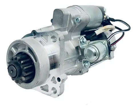 Motor Partida MB Atego 1718 1719 1725 1726 2426