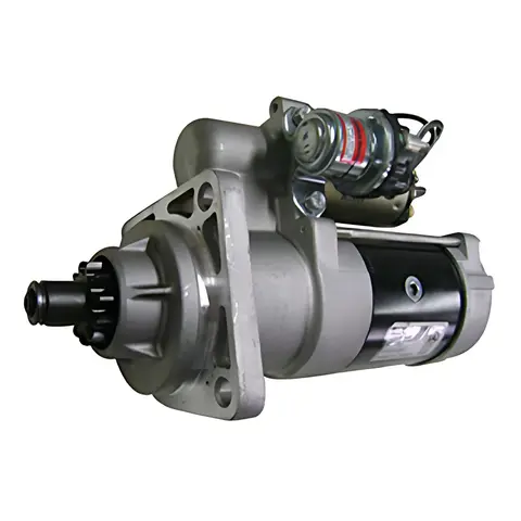 Motor Arranque 24V para MB OM364 OM366