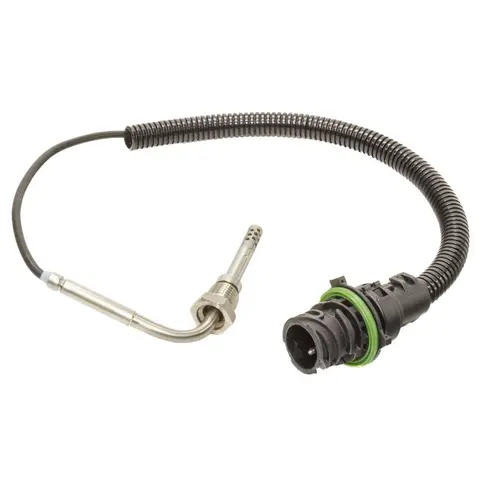 Sensor Temp Gases Escape MB OM 906