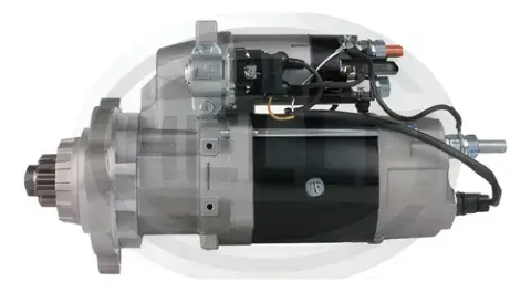 Motor Partida MB Axor 2035 2044 2540 2644 3344