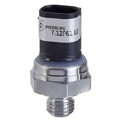 Sensor Pressão Escape MB Sprinter 2.2 16V