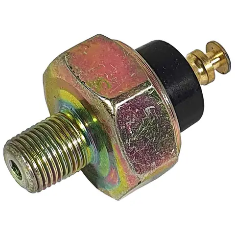 Sensor Pressão Óleo MB Accelo Actros Atego Axor