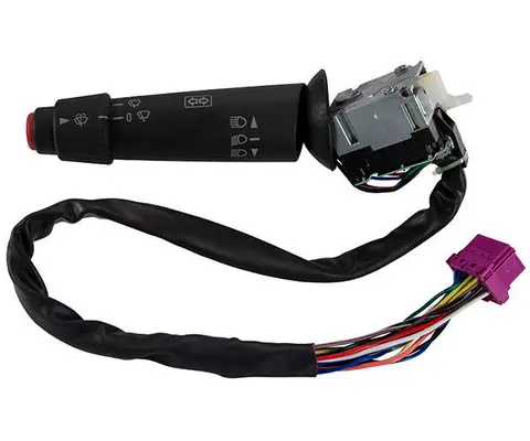 Chave Seta MB Atego Axor Actros O500 Atron