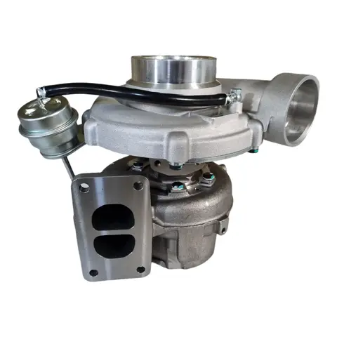 Turbo MB Actros 2546 2646 4844 OM501 La
