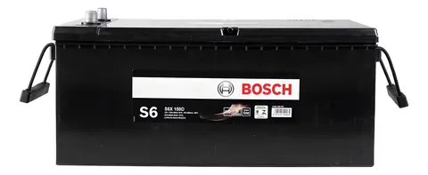 Bateria 150AH 12V Bosch Caminhão