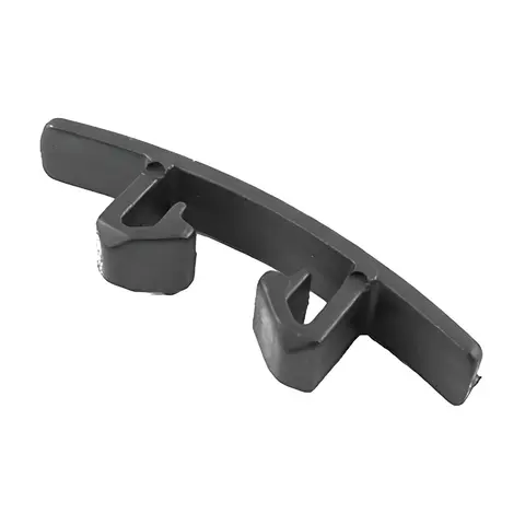 Presilha Defletor para MB Actros 2651LS