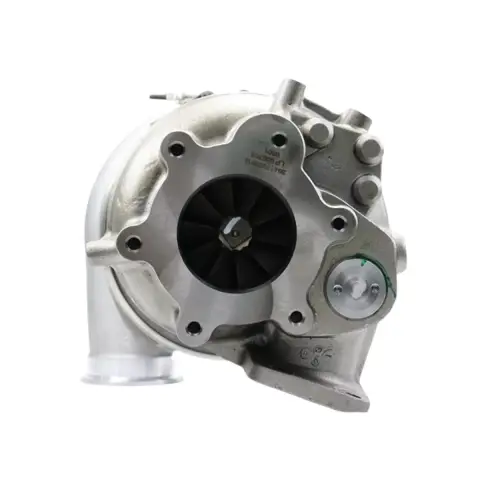 Turbo MB Axor 2544 2644 3344 4144 2012/23