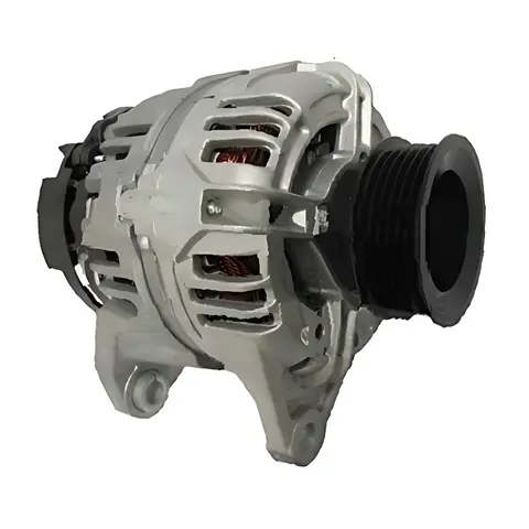 Alternador Fiat Ducato 2.3 16V 2014-2019