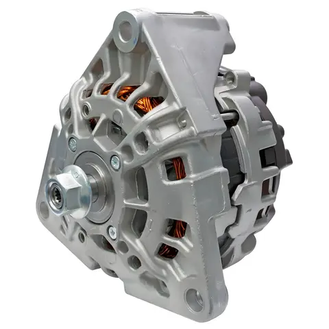 Alternador para Agrale 7000 7500 VW 13180 15180