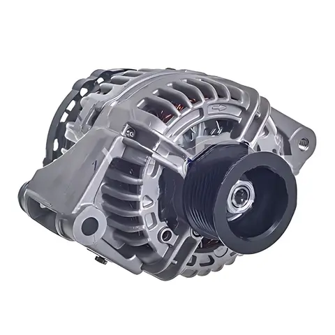 Alternador VW 8150 13180 15180 para Ford