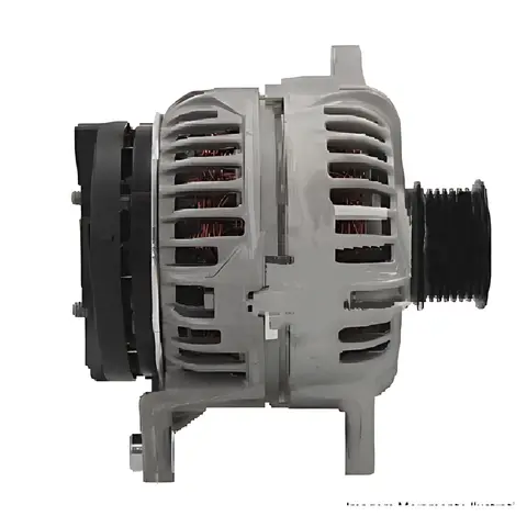 Alternador Fiat Ducato 2.3 16V Diesel 09/15