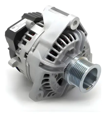 Alternador VW Constellation MB Atego para Iveco