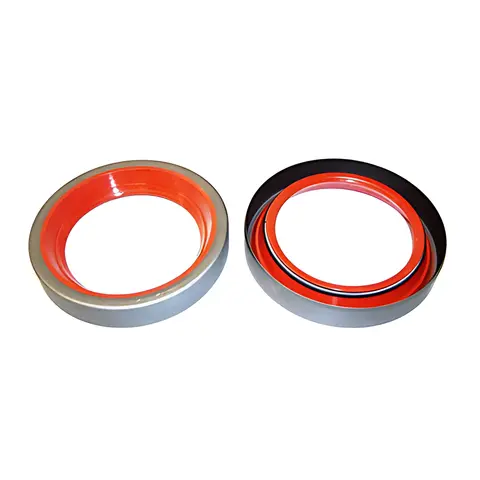 Retentor Diant Virabrequim Caminhão MB 1620