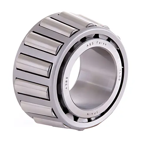 Rolamento Eixo Entalhado para MB 1938 1944 Axor