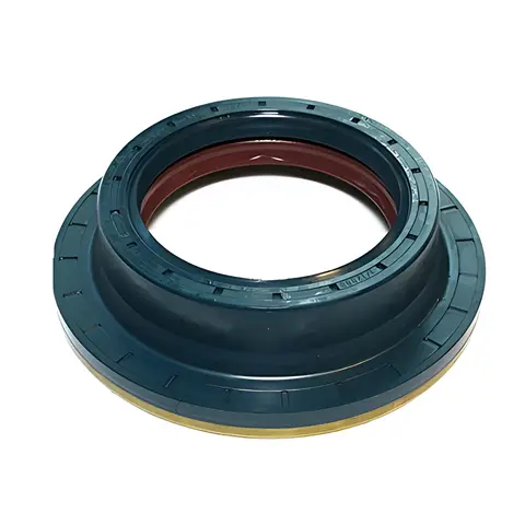 Retentor Pinhão Diferencial MB Axor 3340 3344