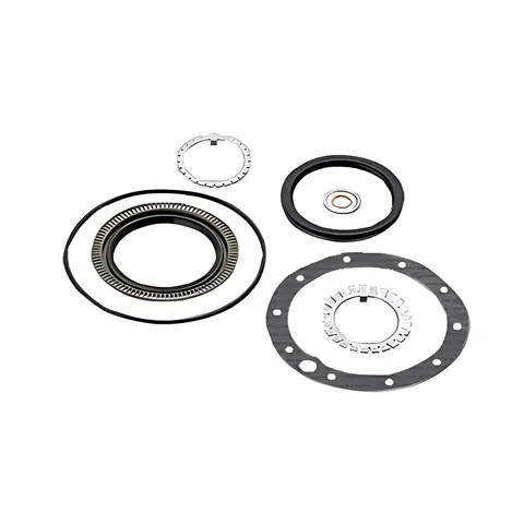 Reparo Cubo Trás MB Axor 3341 4140 3340