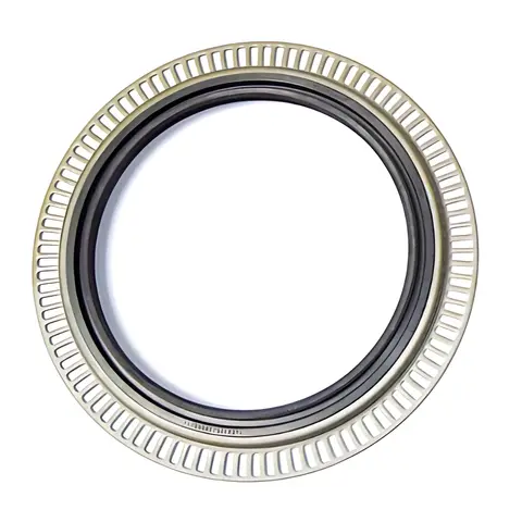 Retentor Cubo Roda Trás MB Axor 3341 4140