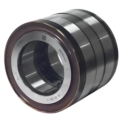 Rolamento Roda MB O500 Eixo Era SKF