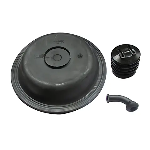 Kit Reparo Cilindro Freio Tristop 16-24 Baioneta