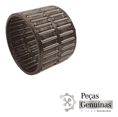 Rolamento Agulha 63x71x50,3 Mic