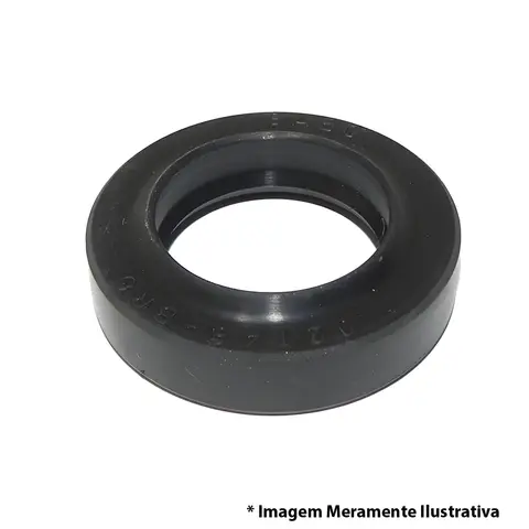 Retentor Tampa Mancal MB Atego 1419 1719
