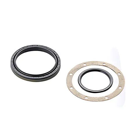 Kit Retentor Eixo MB Axor O500 OM457