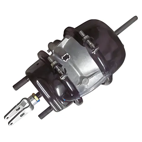 Cuíca Freio MB Accelo 1016 para Agrale DW9