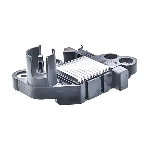 Regulador para Alternador F000.BL0.467
