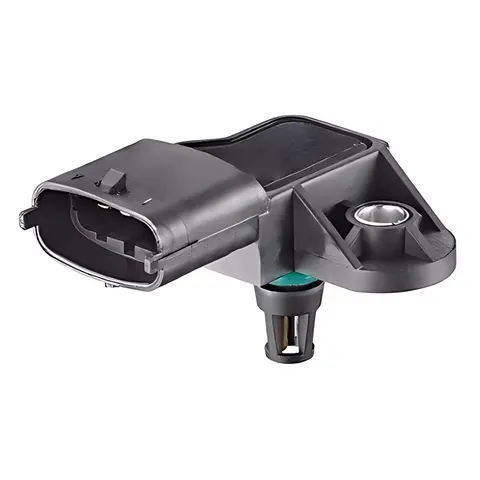 Sensor Pressão Temp para Iveco e VW 8150
