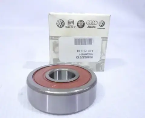 Rolamento Alternador Avionix Sistema Elétrico