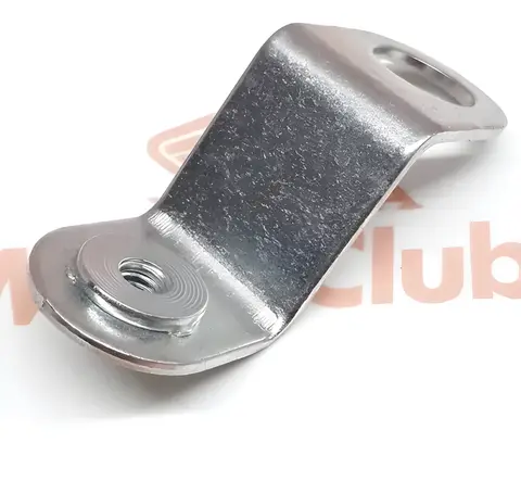 Suporte Protetor Lateral Esquerdo