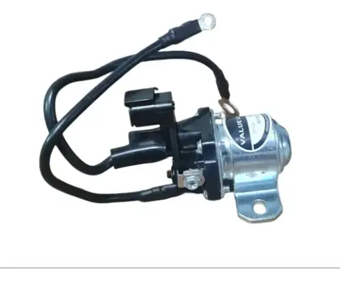 Relé Comando Value Line 24V