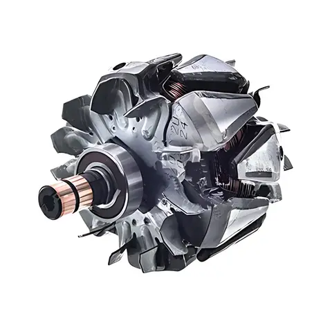 Rotor para Ford Cargo 816 1119 1719 2429