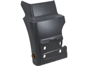 Paralama Trás MB Axor 4140 para Ford