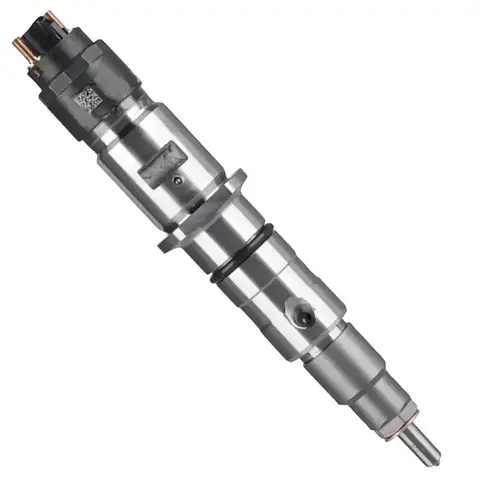 Carcaça Bico Injetor P/ Remanufatura
