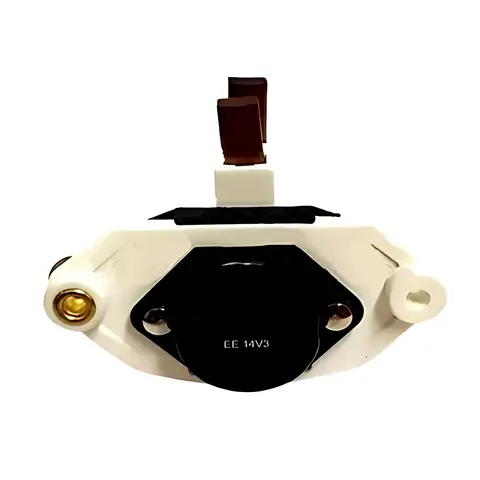 Regulador Voltagem Alternador 9120080113 Seg