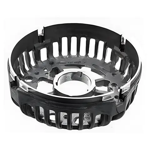 Mancal Anel Coletor para Ford Cargo 815 1717