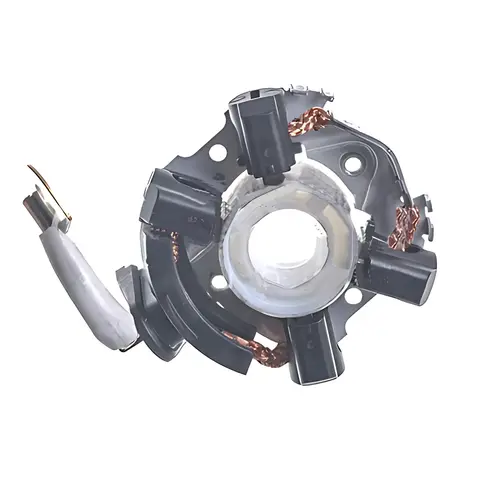 Porta Escovas para Ford Cargo 815 1719 2423