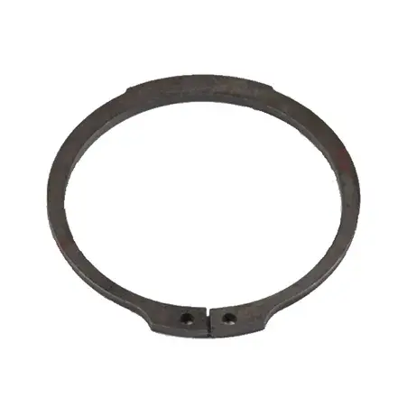Anel Trava Motor ZF Orig