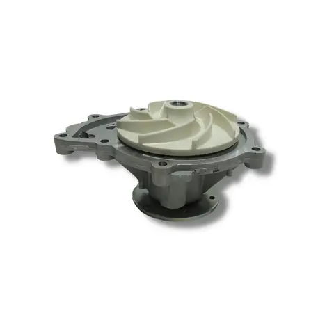Bomba Água VW 15190 MAN D08