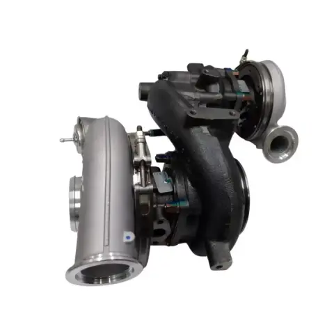 Turbo Euro V VW Constellation 17.230 23-230
