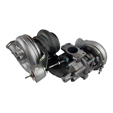 Turbo Euro V 17.280 24.280 30.280 31.280