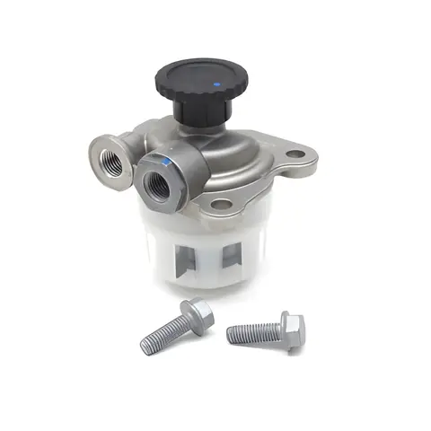 Bomba Combustível VW 13180 15180 17220 MAN D08