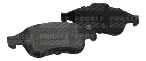 Pastilha Freio Renault Duster Oroch Fluence
