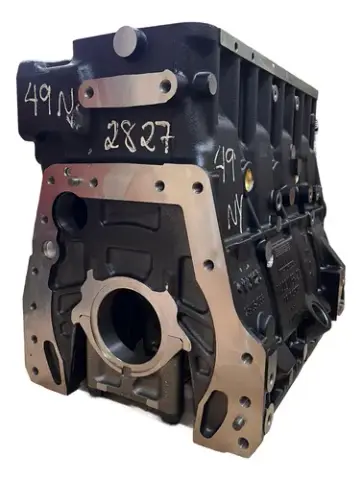 Bloco Motor para Ford F-1000 4.10 4x2 4x4