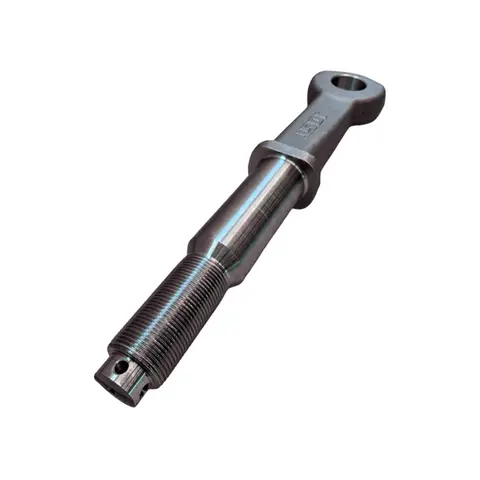 Ponteira Engate M48 S/ Bucha Canaparts