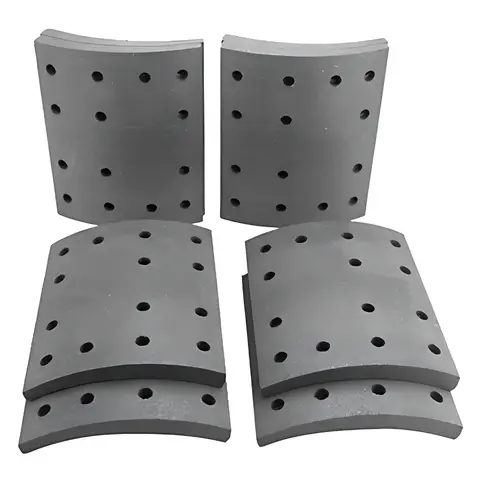 Lona Freio Carreta Randon FD/81AF730 Std